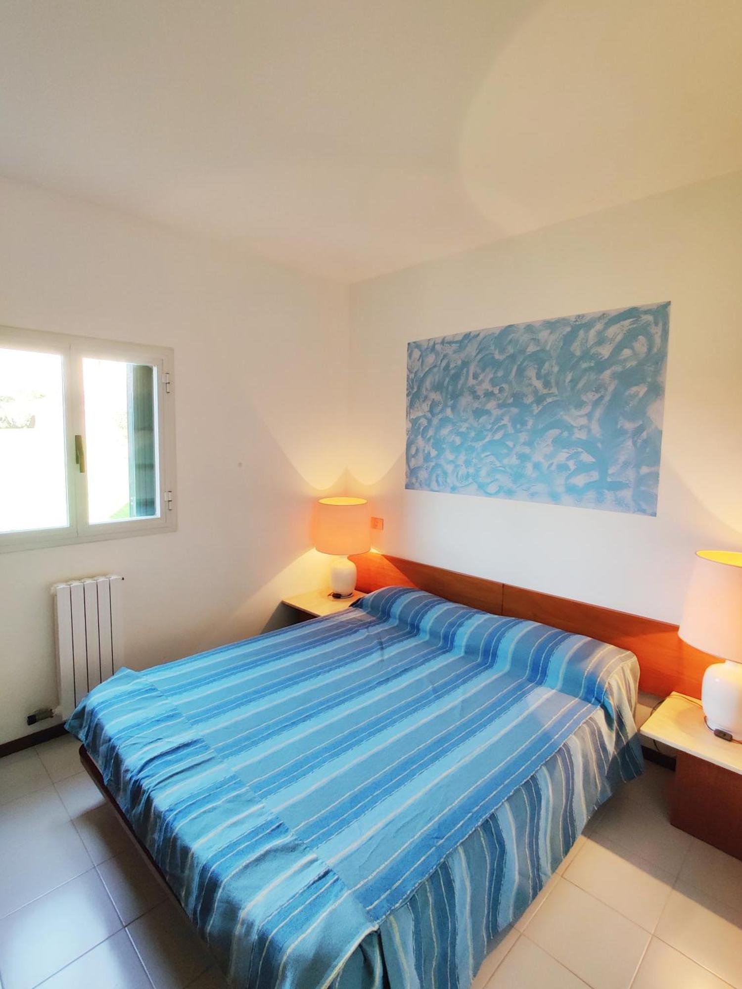 Holiday Homes Marina Apartments Пунта Ала Екстериор снимка